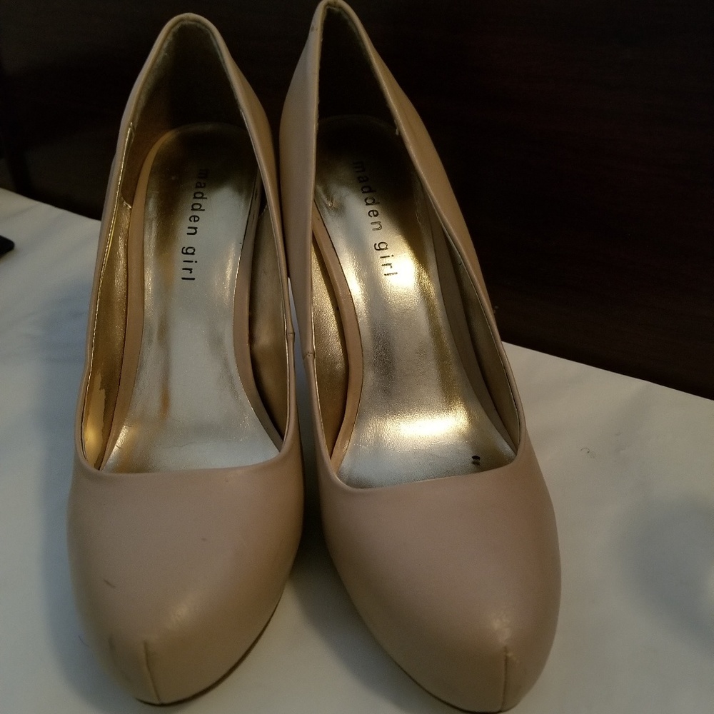 Woman heels